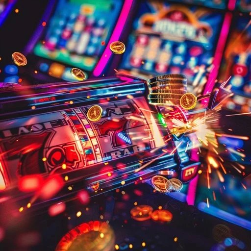 zawgyi9 apk Slots ဂိမ်းများ၏ Jackpot နှင့် Free Spins အင်္ဂါရပ်များ
