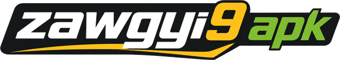 zawgyi9 apk Logo